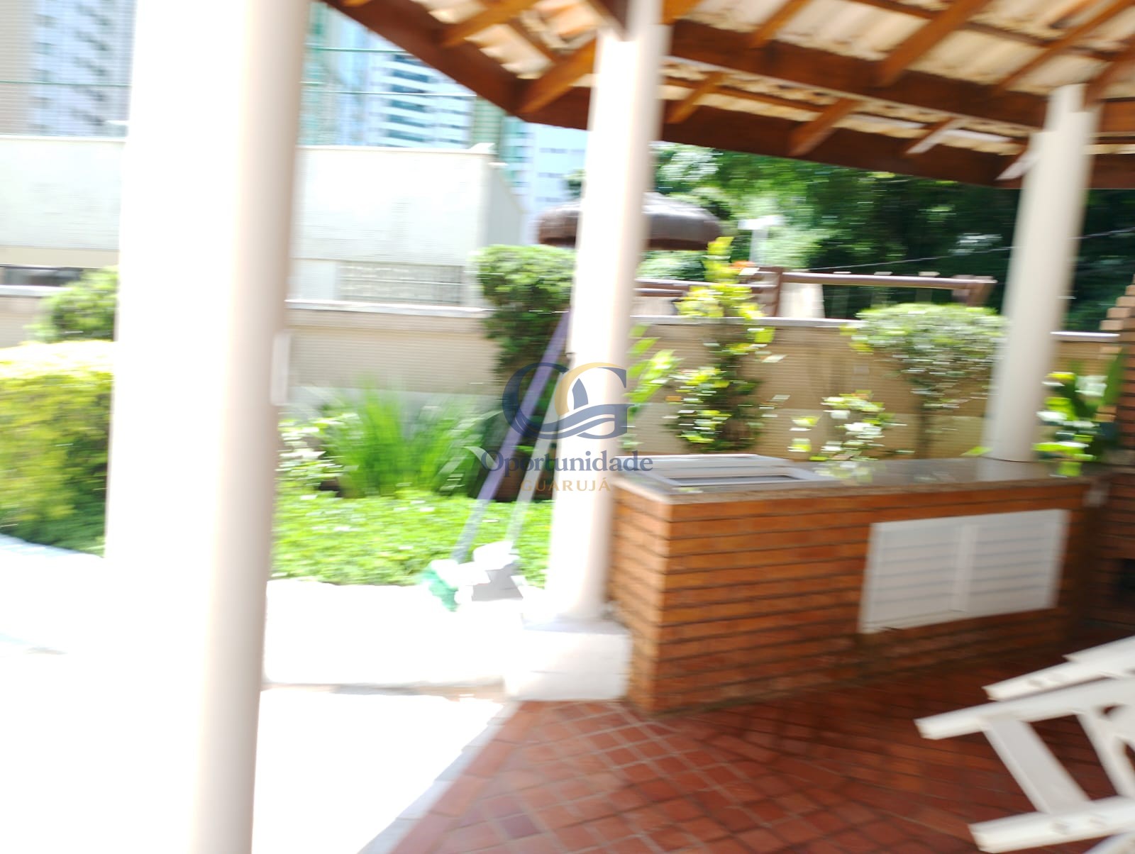 Apartamento GUARUJÁ - SP
