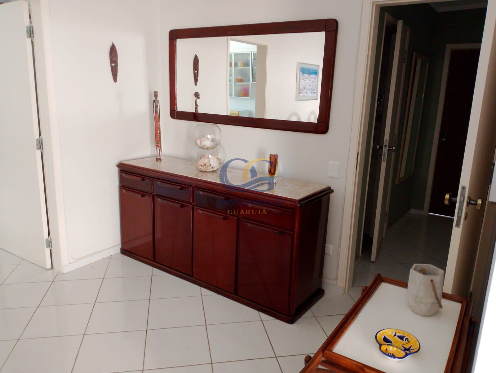 Apartamento GUARUJÁ - SP