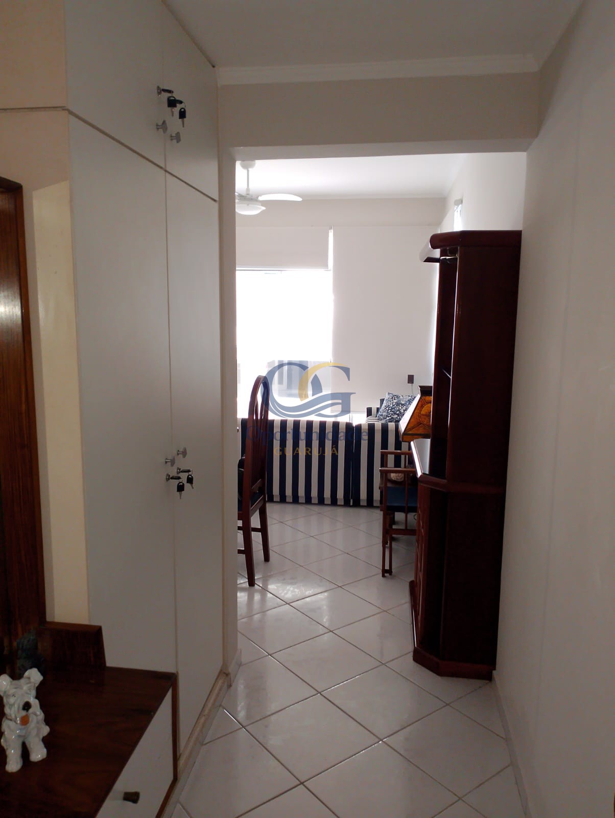 Apartamento GUARUJÁ - SP