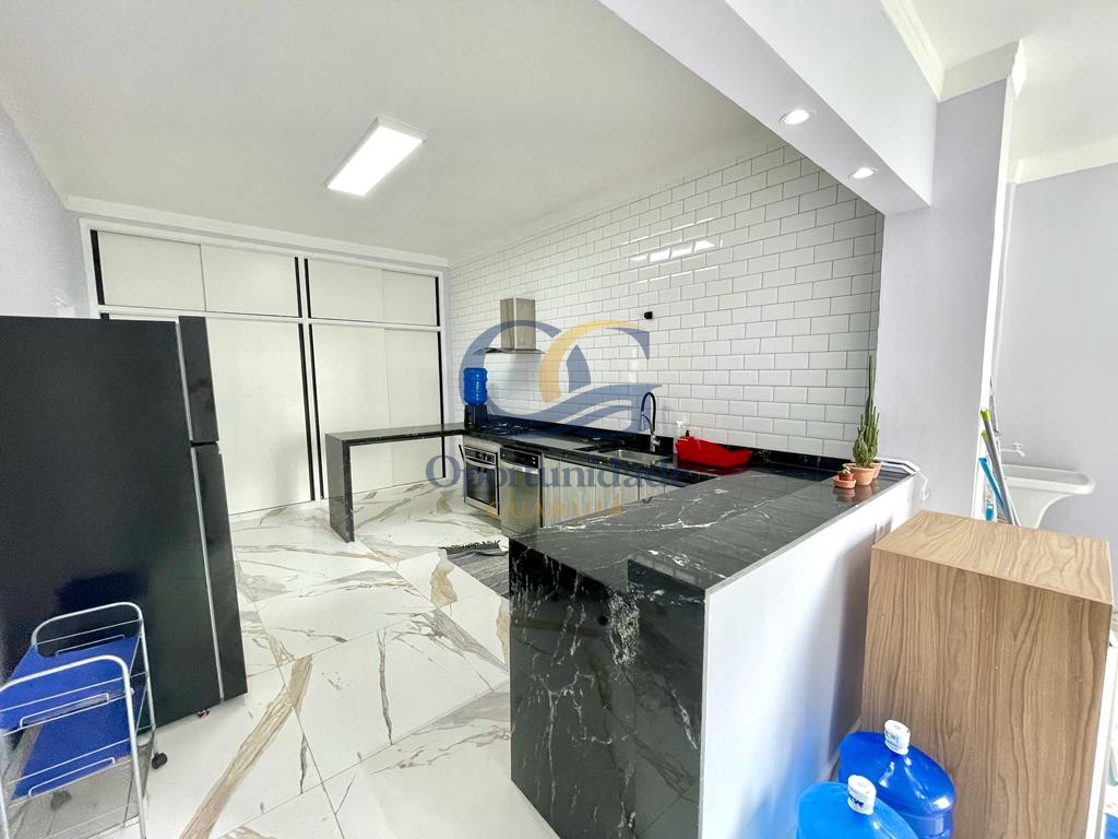 Apartamento GUARUJÁ - SP