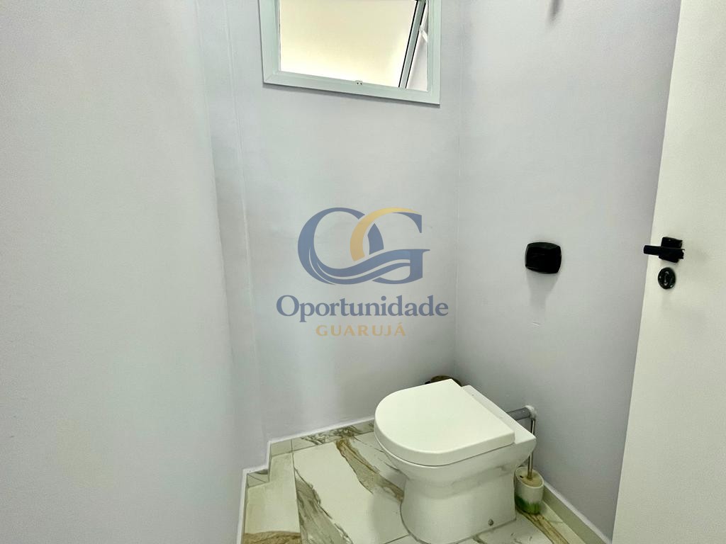 Apartamento GUARUJÁ - SP