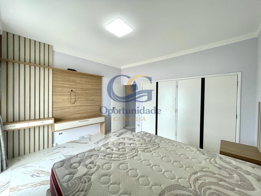 Apartamento GUARUJÁ - SP