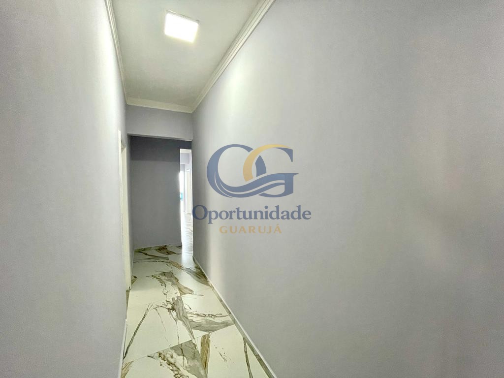 Apartamento GUARUJÁ - SP