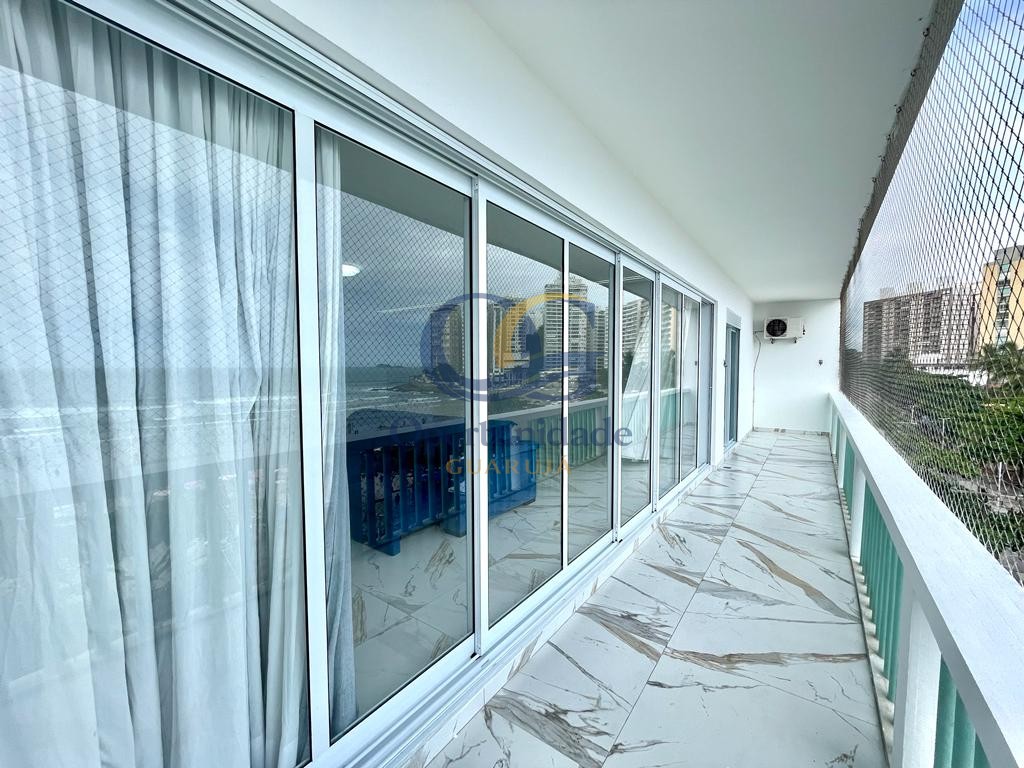 Apartamento GUARUJÁ - SP