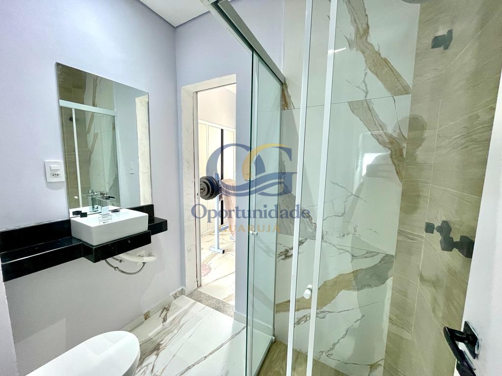 Apartamento GUARUJÁ - SP