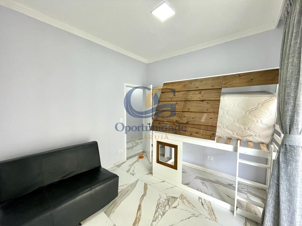 Apartamento GUARUJÁ - SP