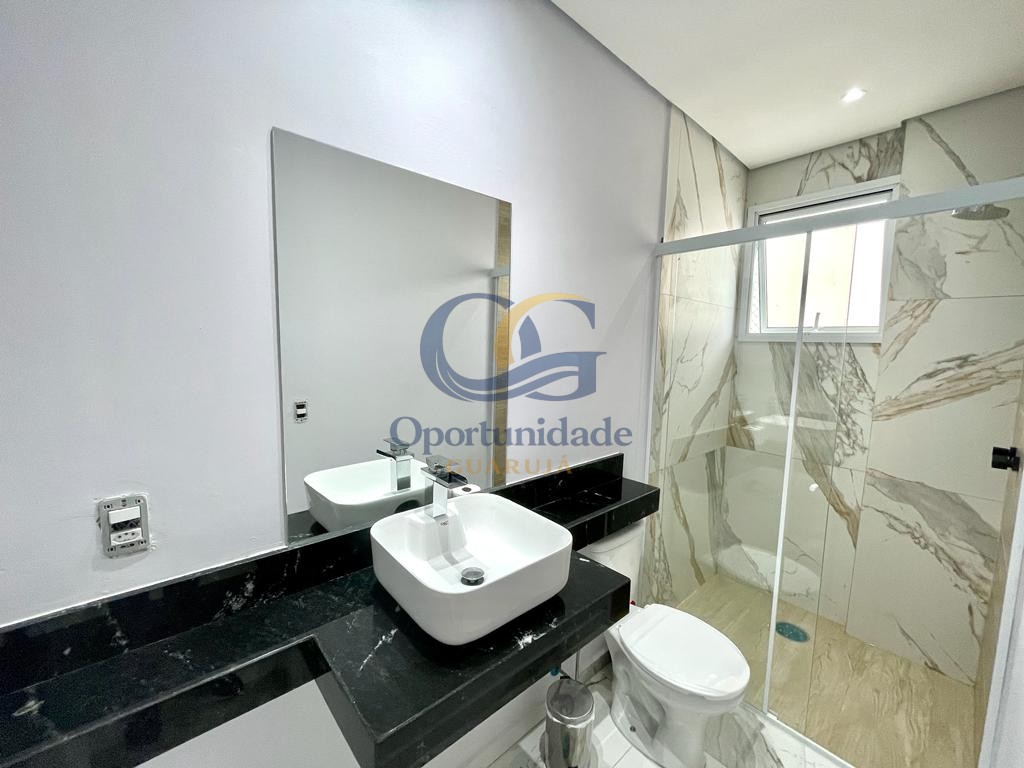 Apartamento GUARUJÁ - SP