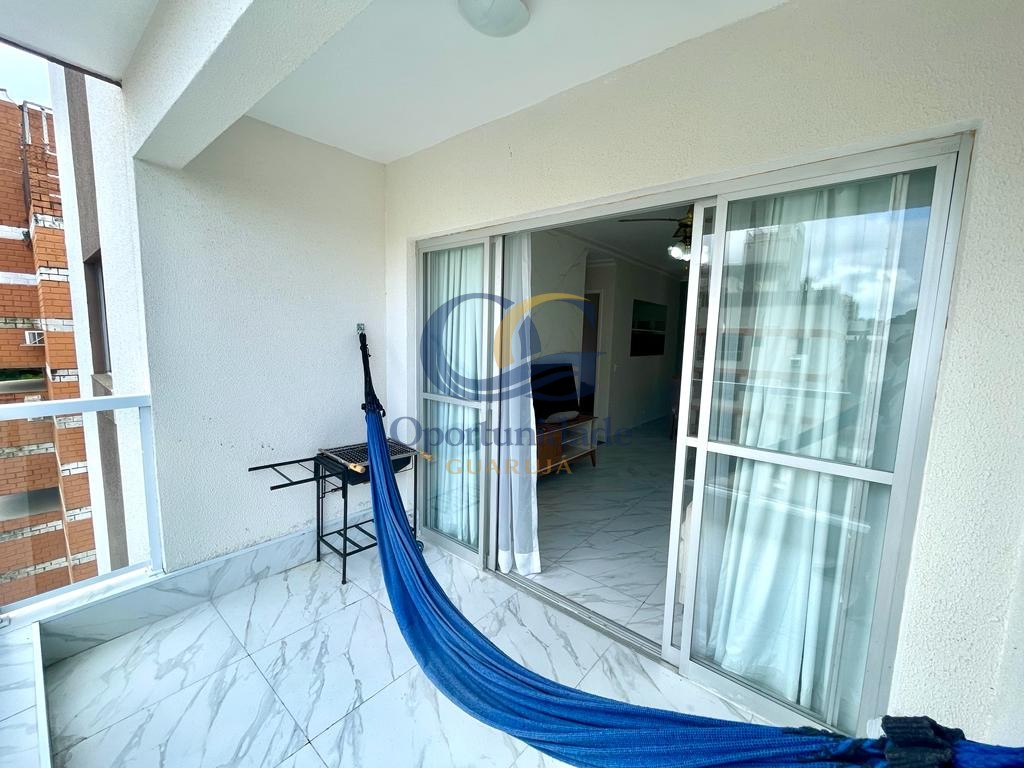 Apartamento GUARUJÁ - SP