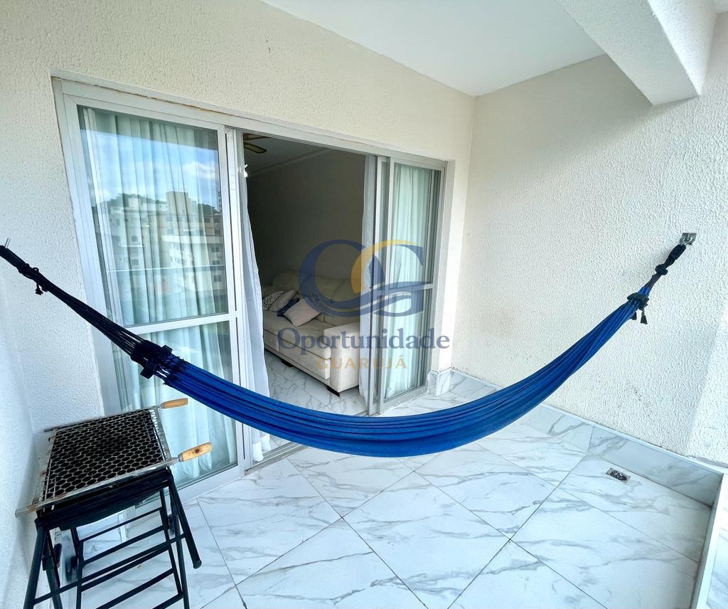 Apartamento GUARUJÁ - SP