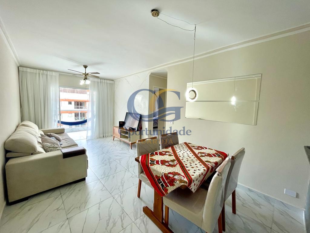 Apartamento GUARUJÁ - SP