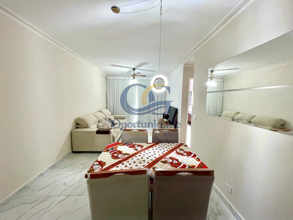 Apartamento GUARUJÁ - SP