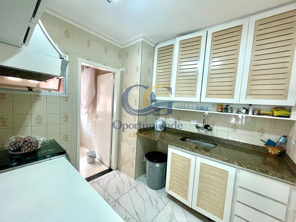 Apartamento GUARUJÁ - SP