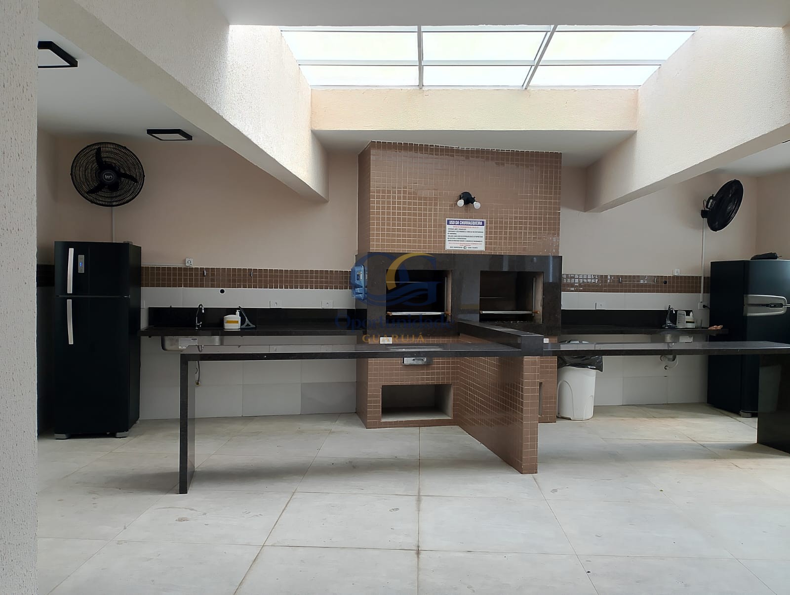 Apartamento GUARUJÁ - SP