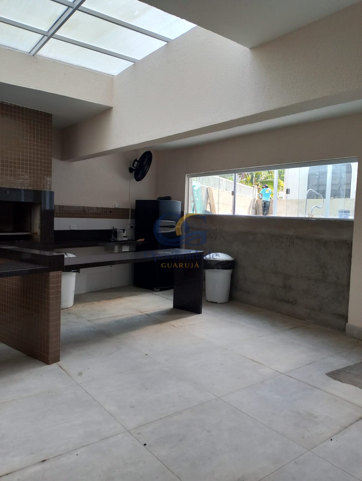 Apartamento GUARUJÁ - SP