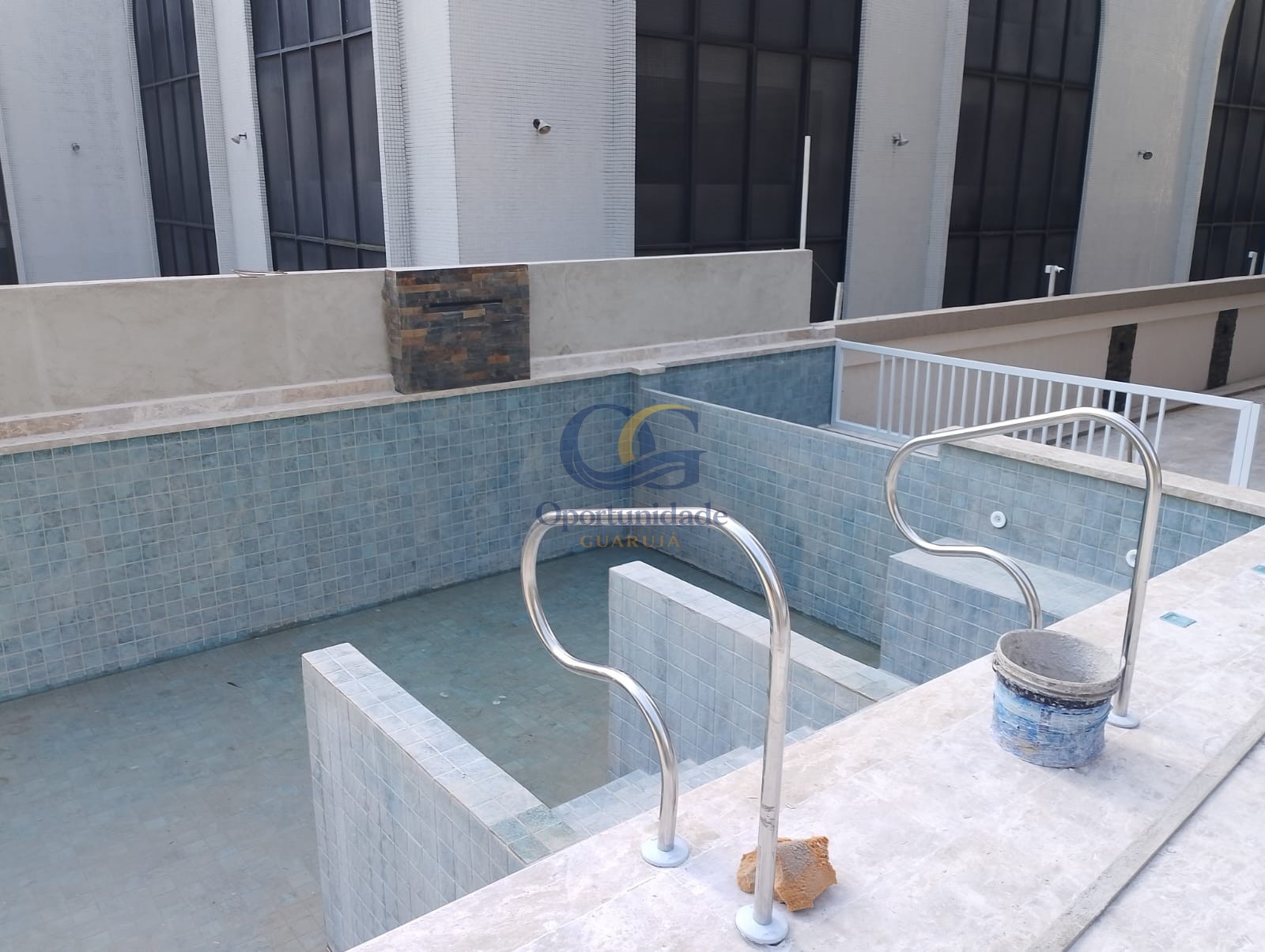 Apartamento GUARUJÁ - SP