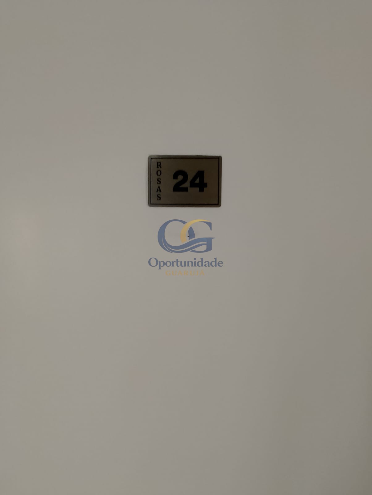 Apartamento GUARUJÁ - SP