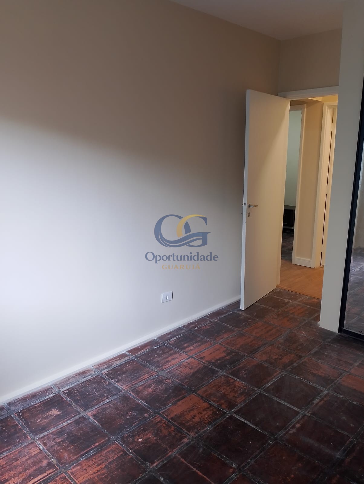 Apartamento GUARUJÁ - SP