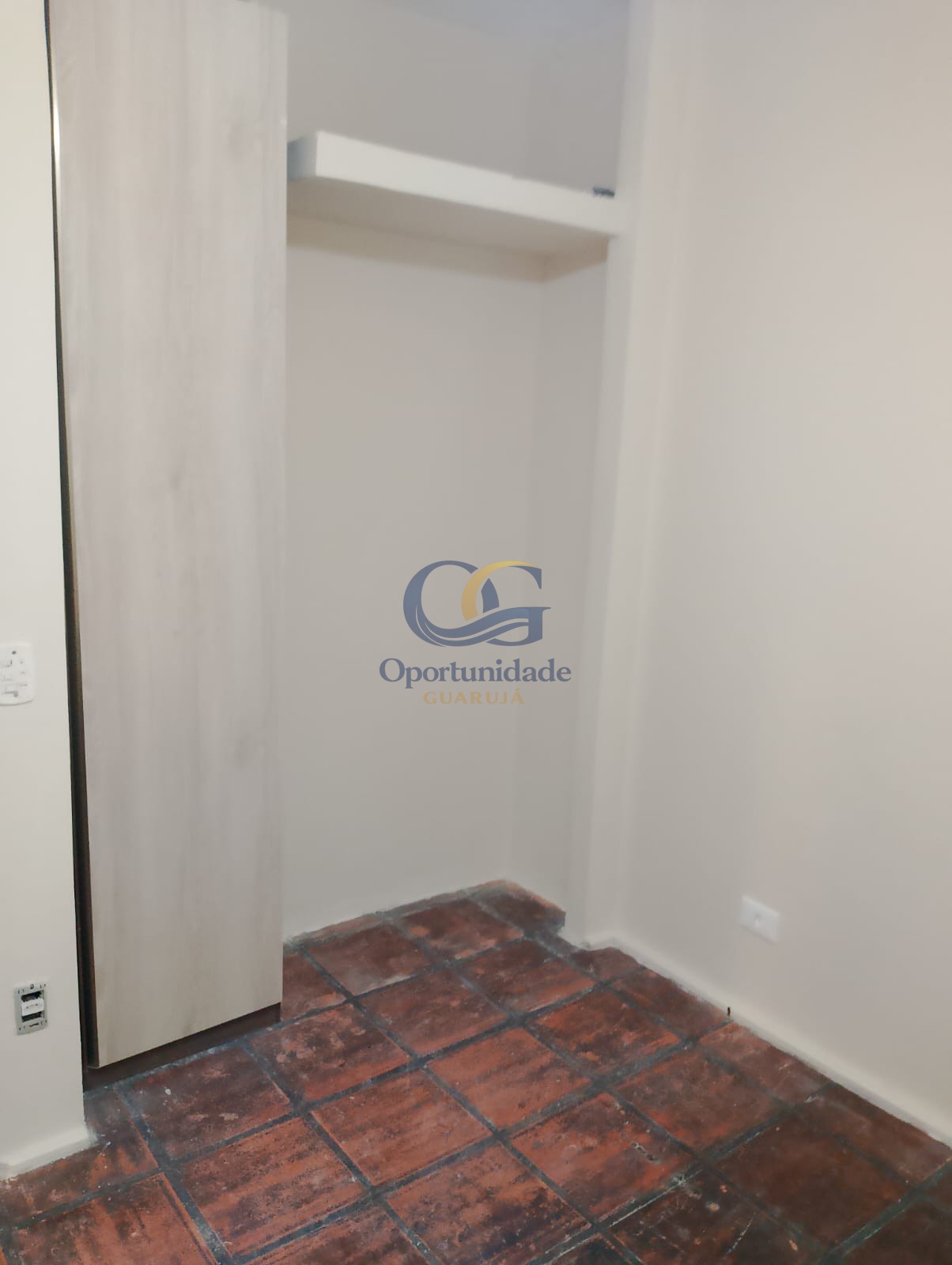 Apartamento GUARUJÁ - SP