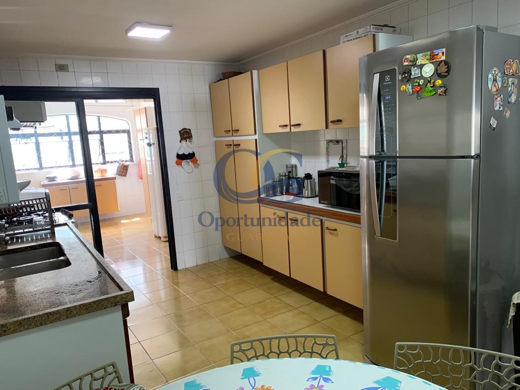 Apartamento GUARUJÁ - SP