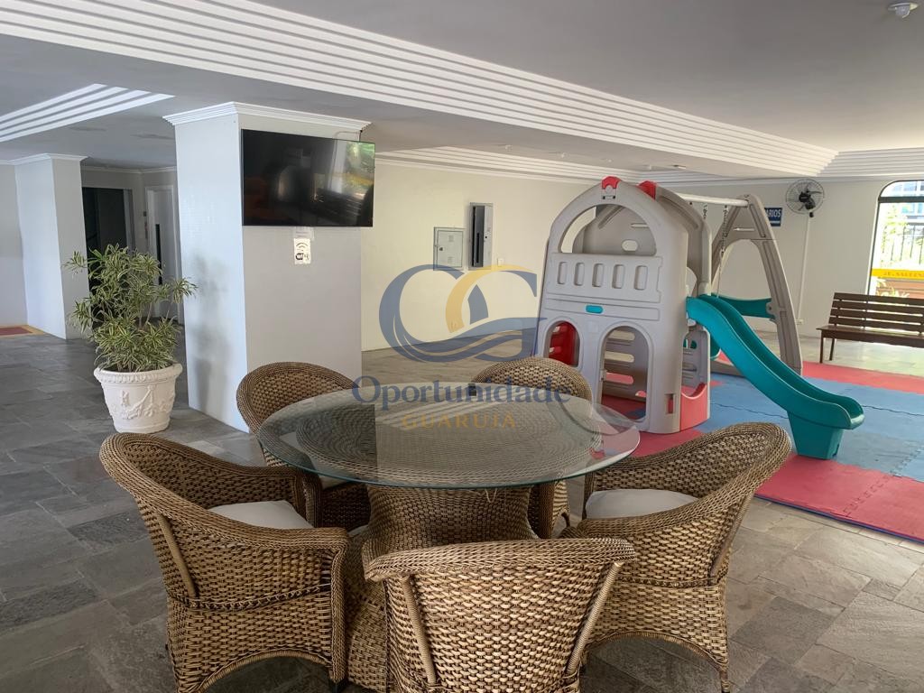 Apartamento GUARUJÁ - SP