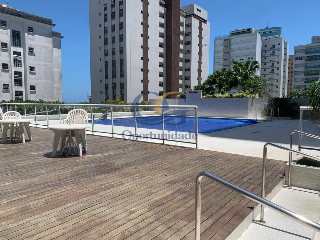 Apartamento GUARUJÁ - SP