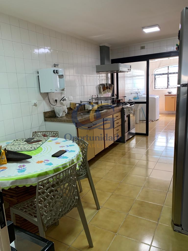 Apartamento GUARUJÁ - SP