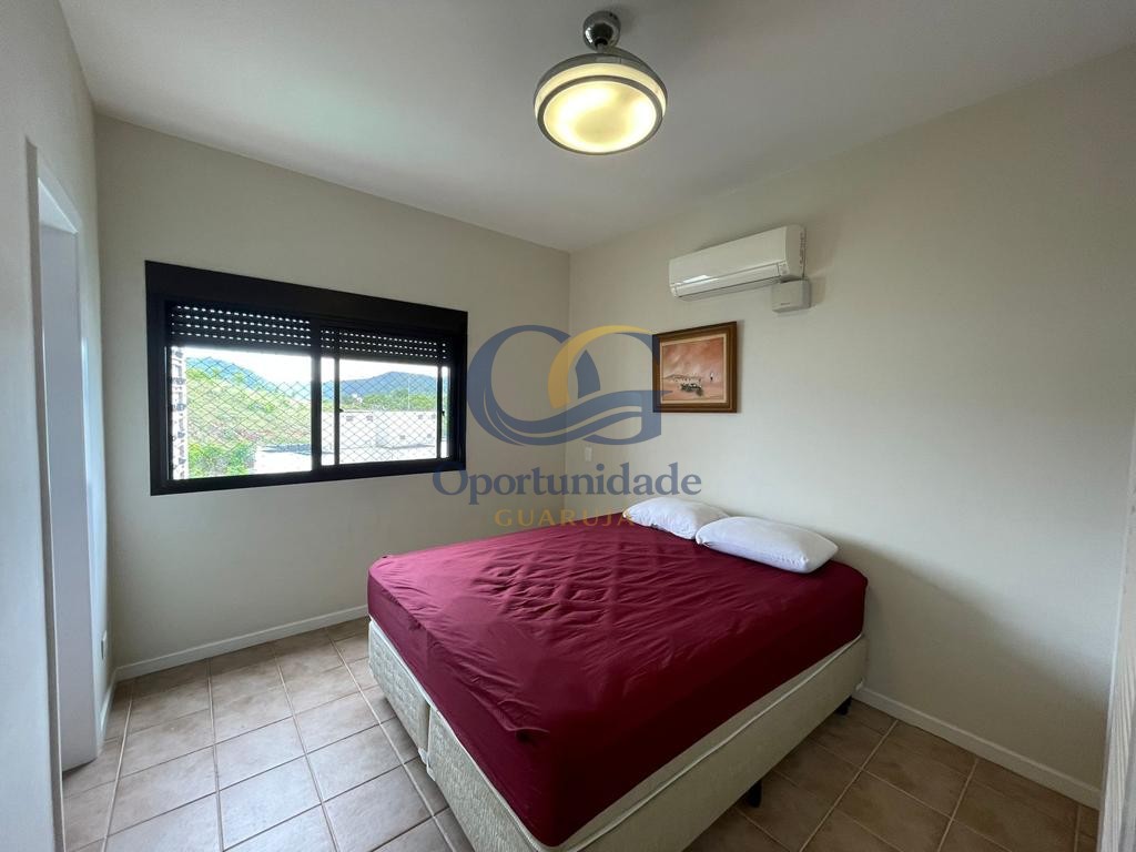 Apartamento GUARUJÁ - SP