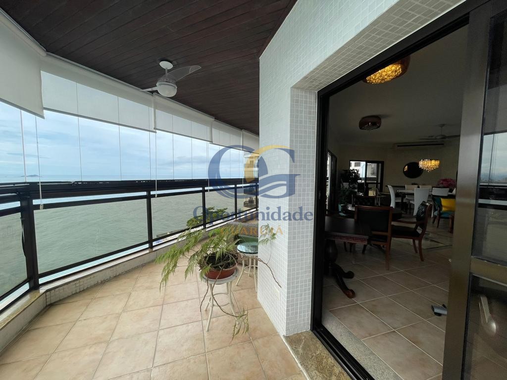 Apartamento GUARUJÁ - SP