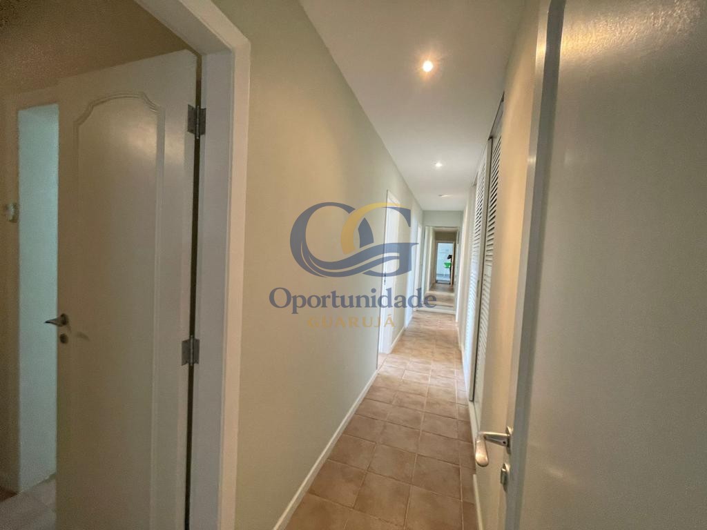 Apartamento GUARUJÁ - SP