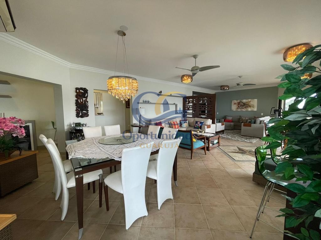Apartamento GUARUJÁ - SP