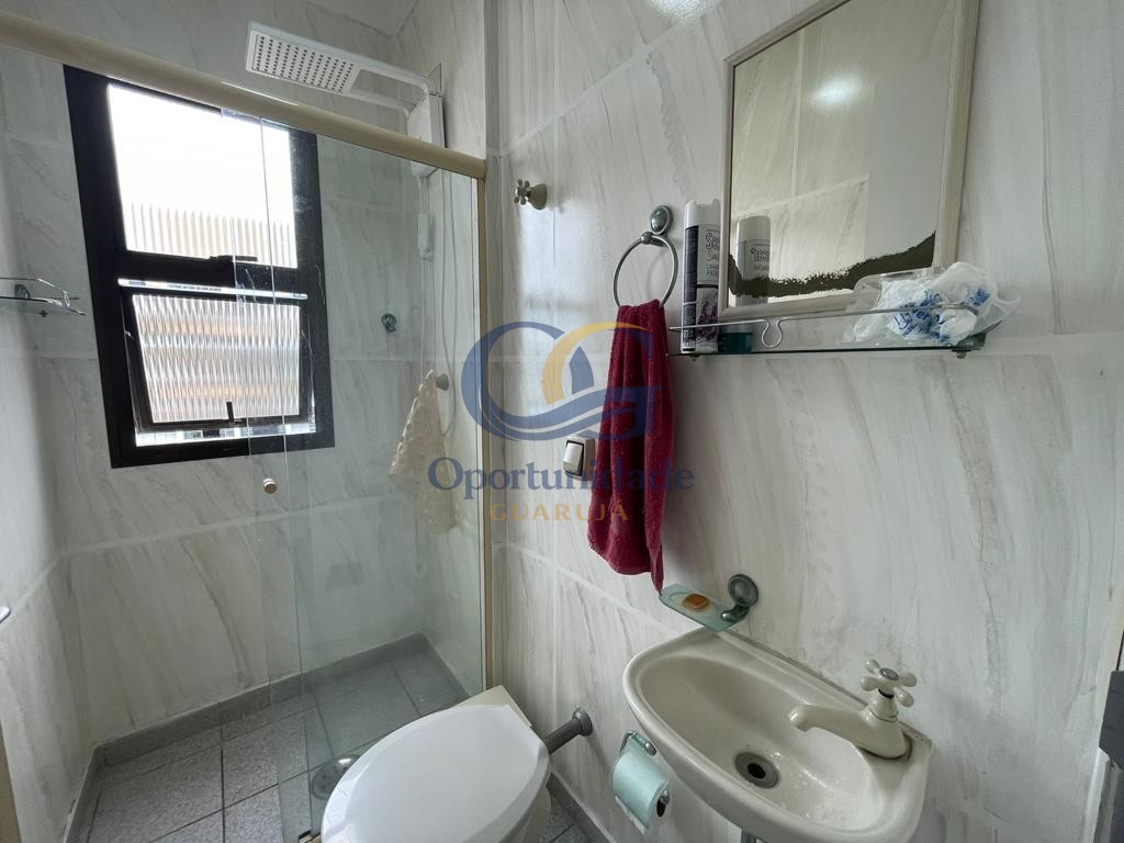 Apartamento GUARUJÁ - SP