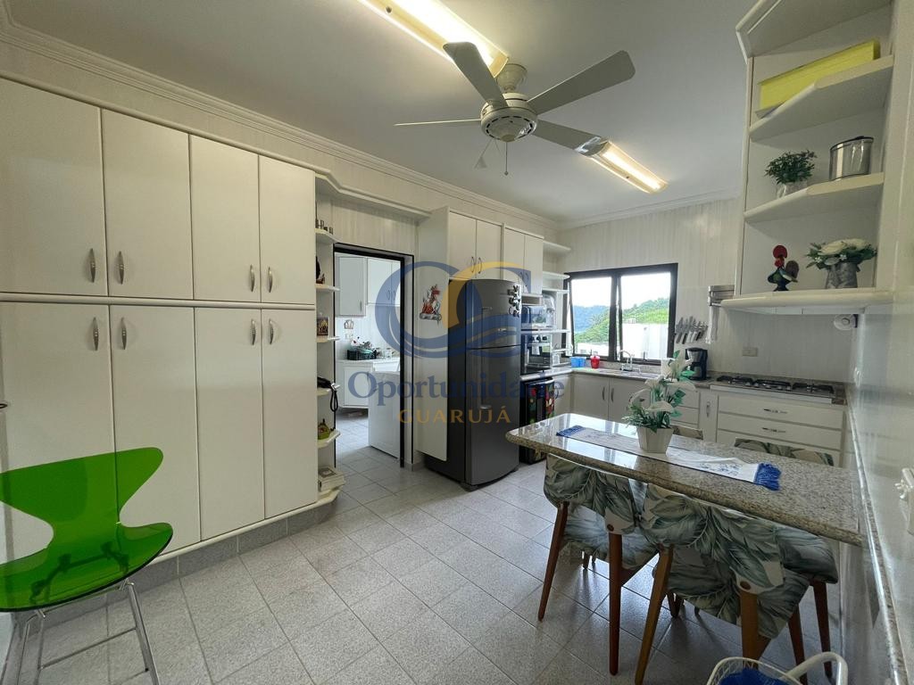 Apartamento GUARUJÁ - SP