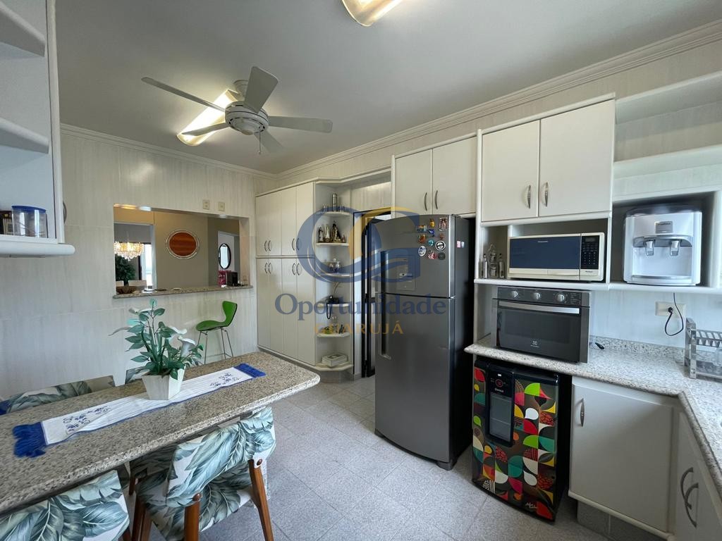 Apartamento GUARUJÁ - SP