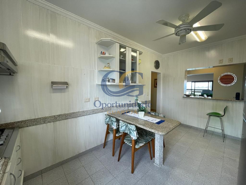 Apartamento GUARUJÁ - SP