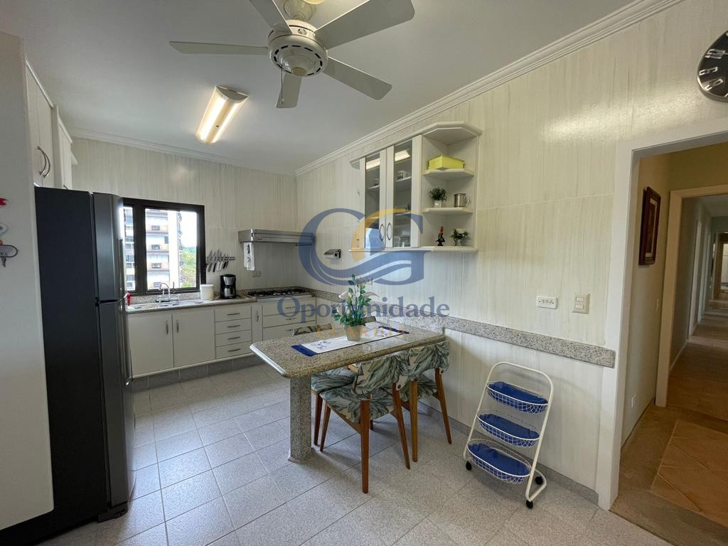 Apartamento GUARUJÁ - SP