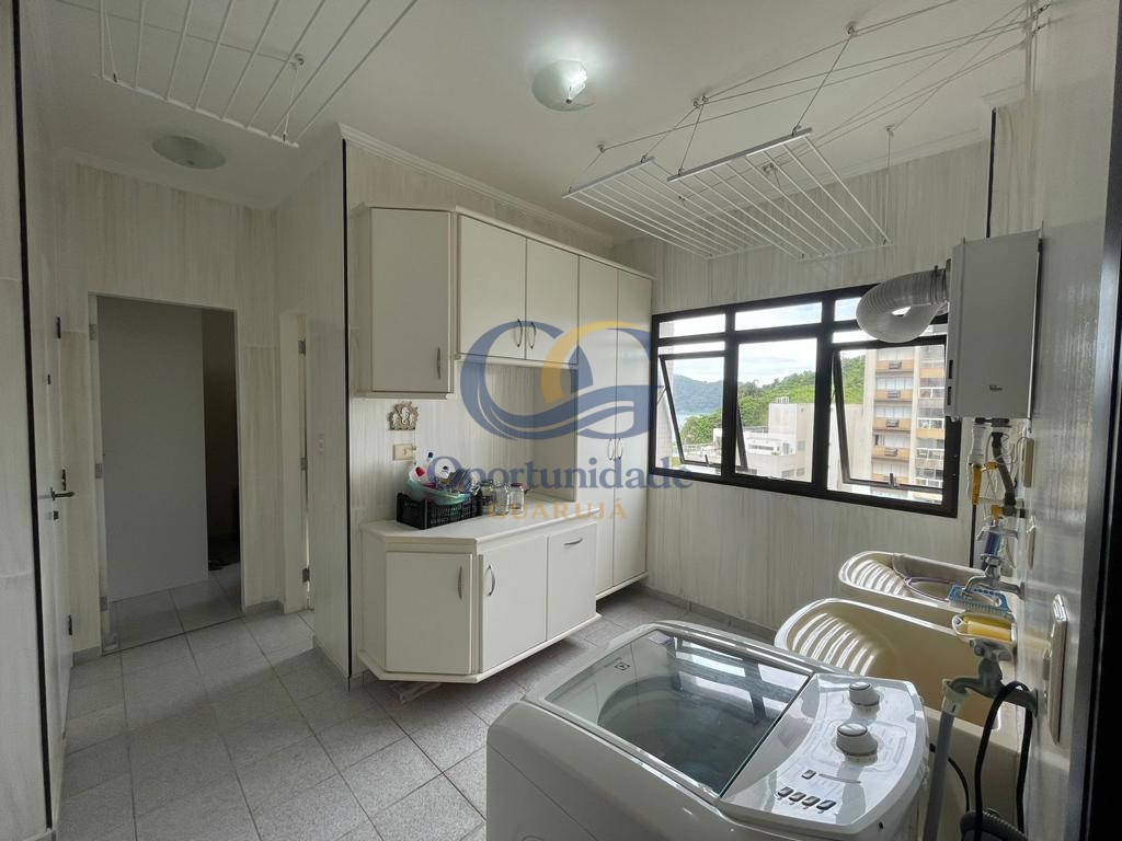 Apartamento GUARUJÁ - SP