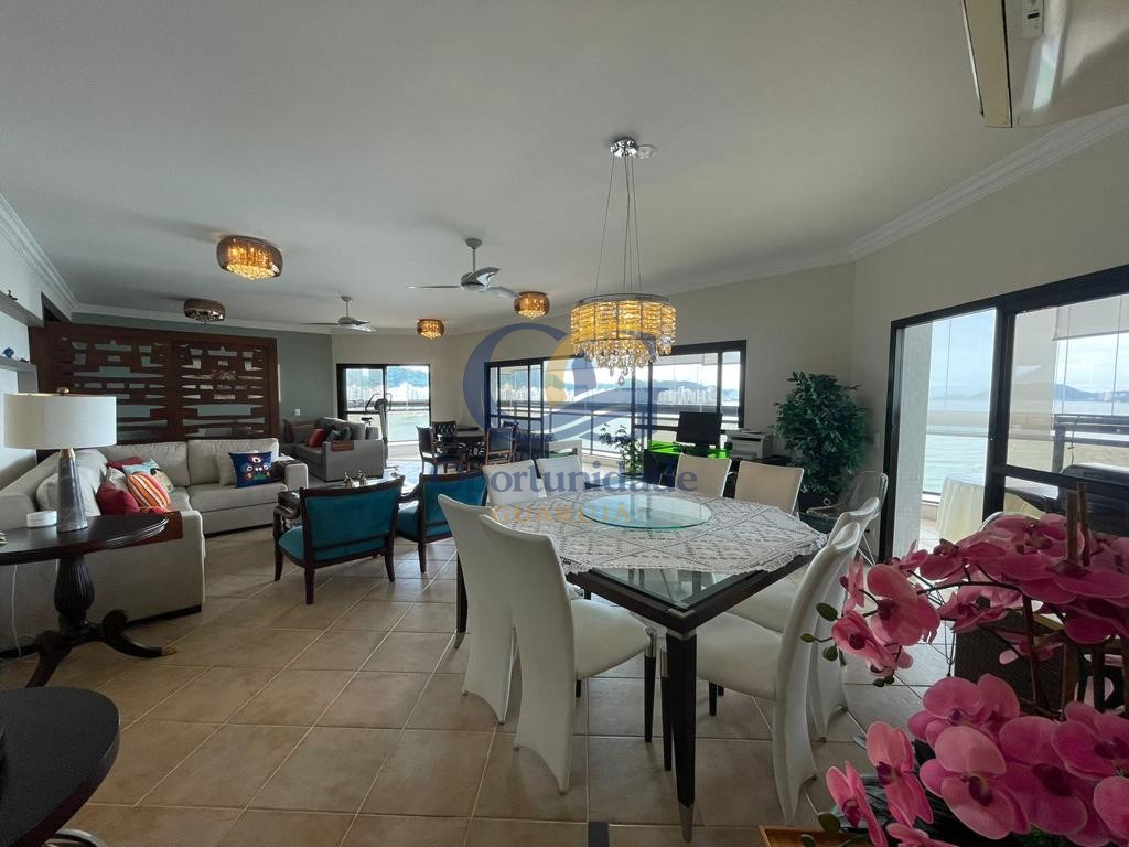 Apartamento GUARUJÁ - SP