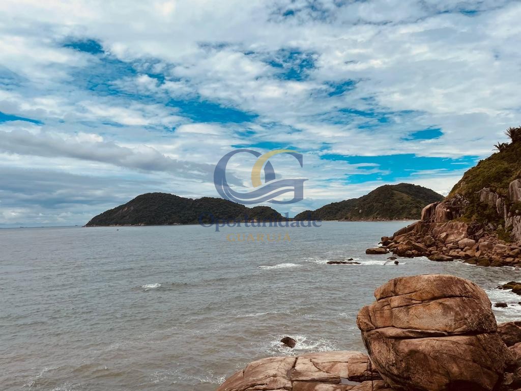 Apartamento GUARUJÁ - SP