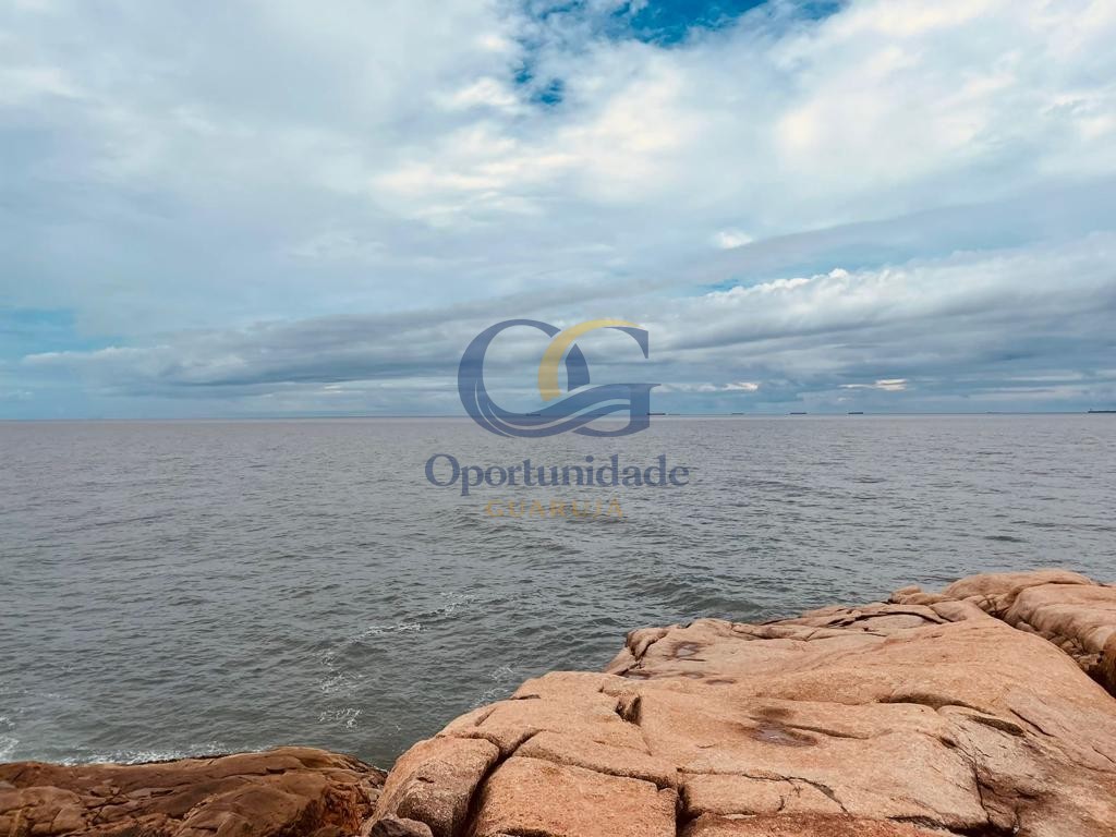 Apartamento GUARUJÁ - SP