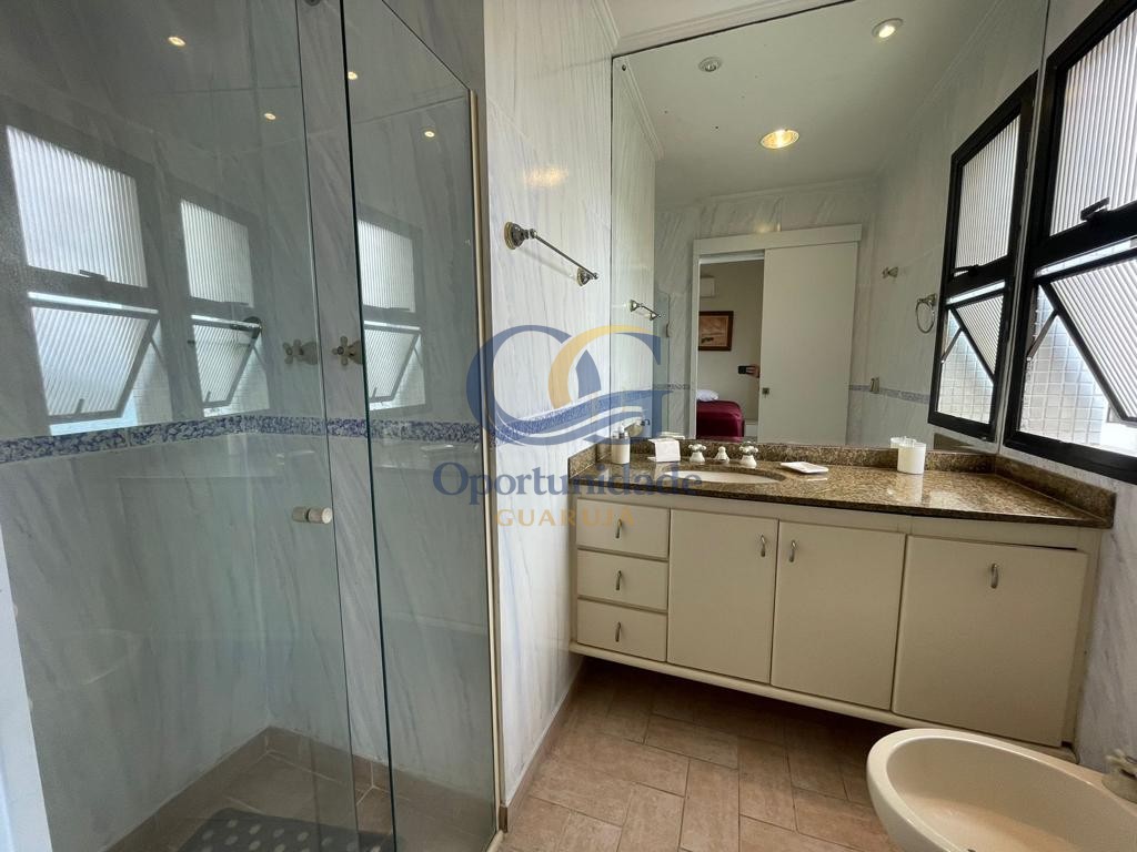 Apartamento GUARUJÁ - SP