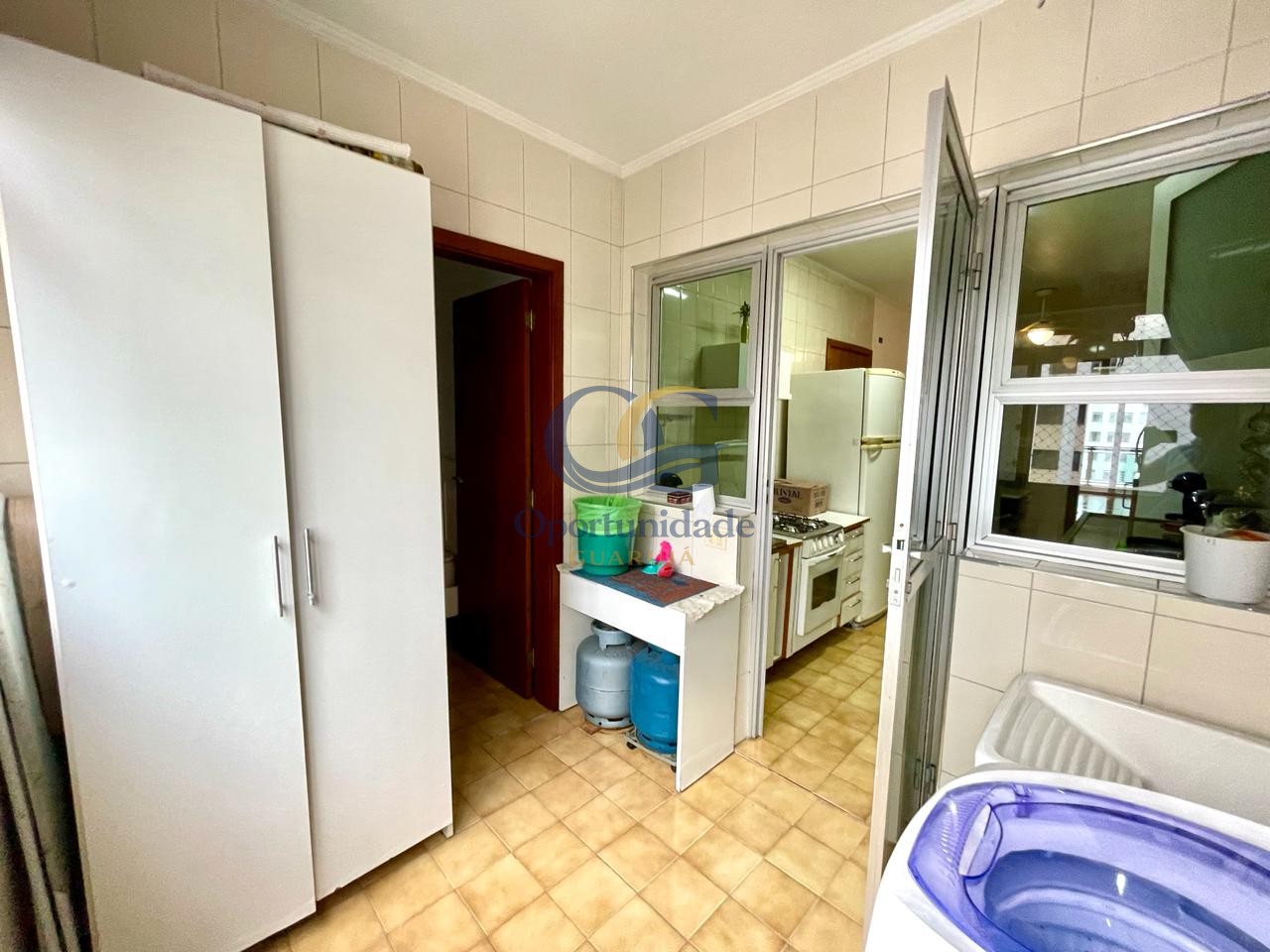 Apartamento GUARUJÁ - SP