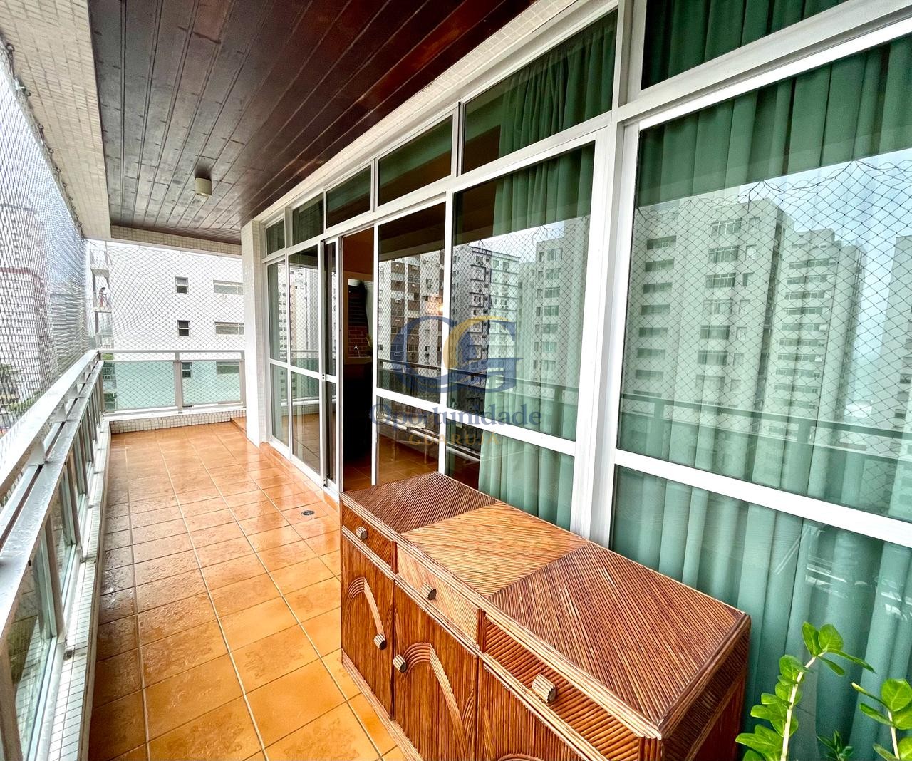 Apartamento GUARUJÁ - SP