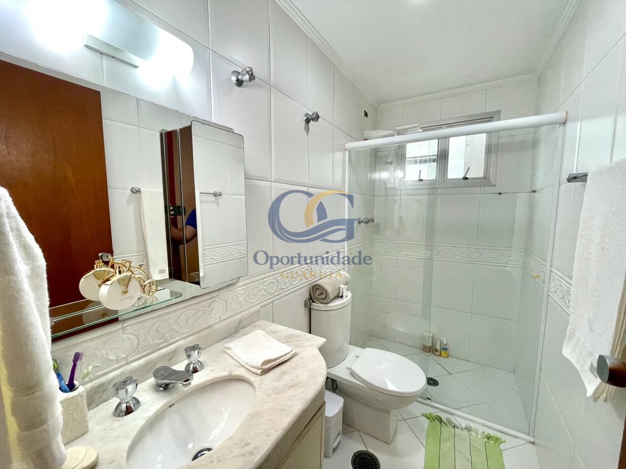 Apartamento GUARUJÁ - SP