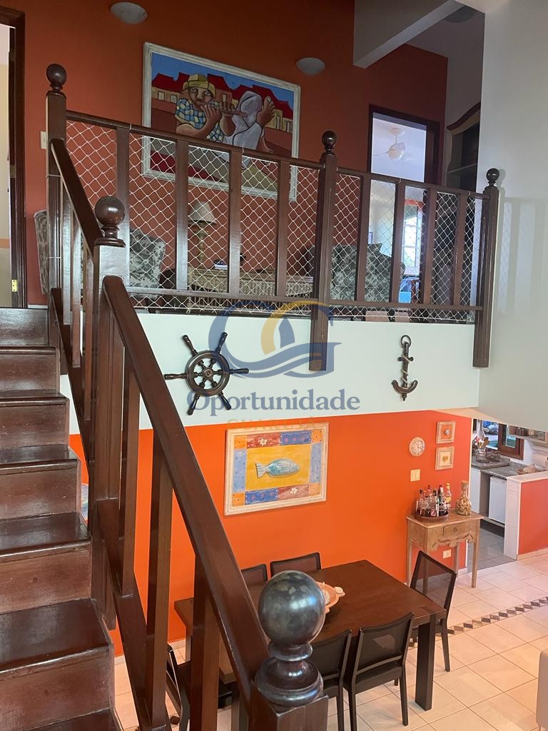 Casa em alvenaria GUARUJÁ - SP