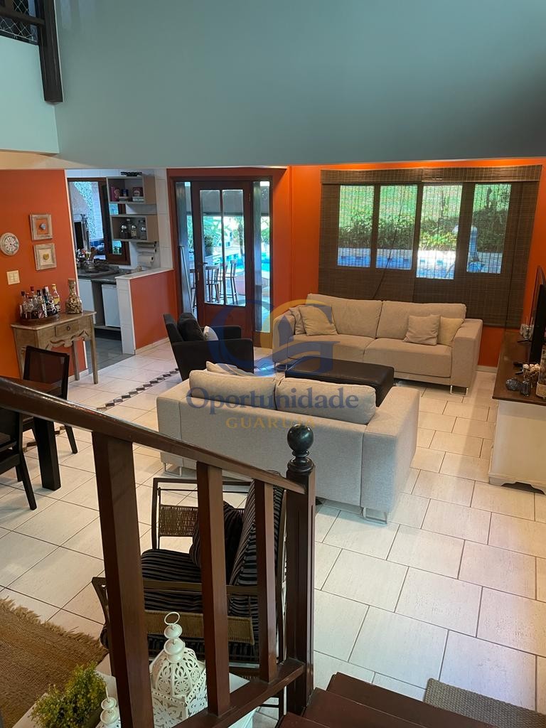 Casa em alvenaria GUARUJÁ - SP