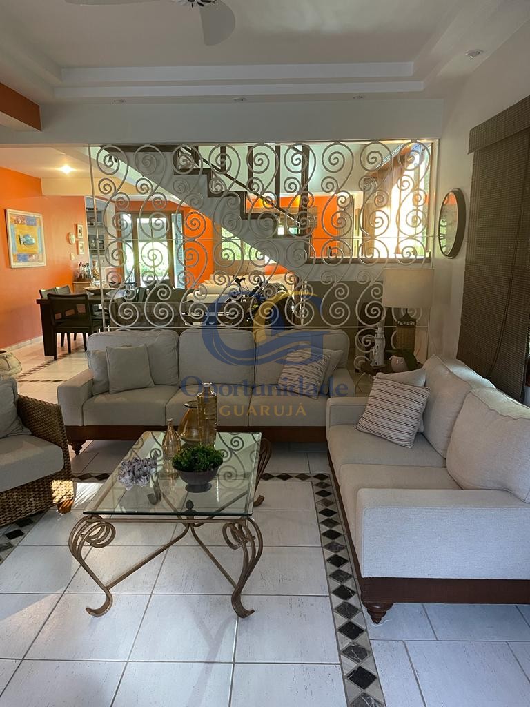 Casa em alvenaria GUARUJÁ - SP