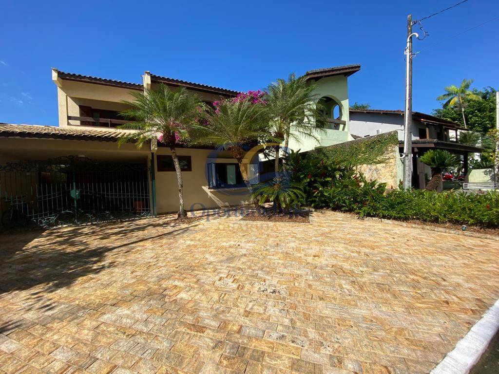Casa em alvenaria GUARUJÁ - SP
