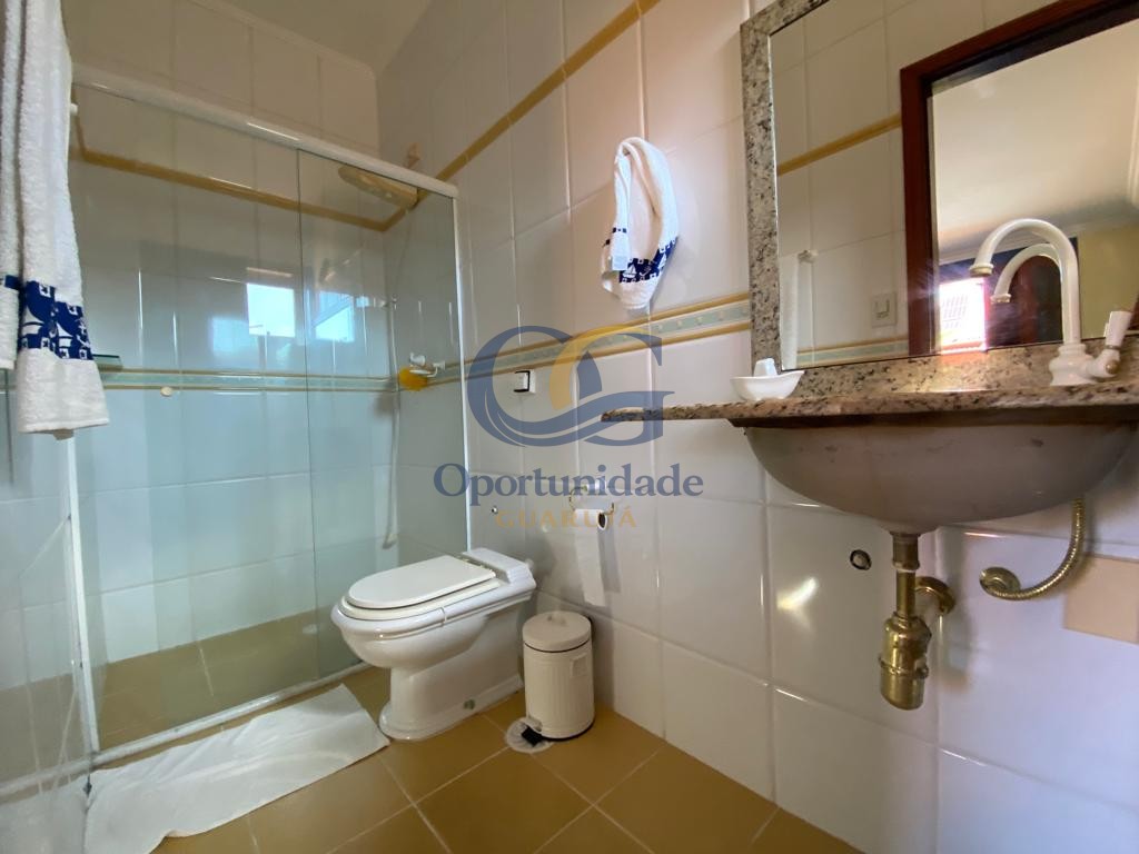 Casa em alvenaria GUARUJÁ - SP