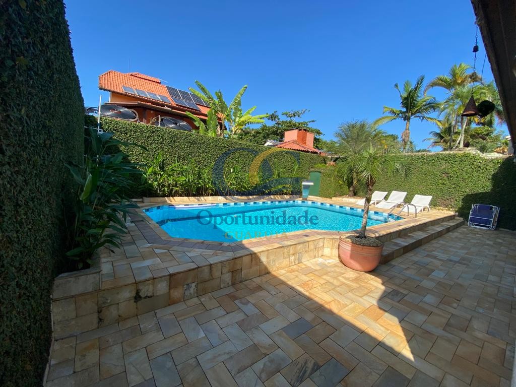 Casa em alvenaria GUARUJÁ - SP