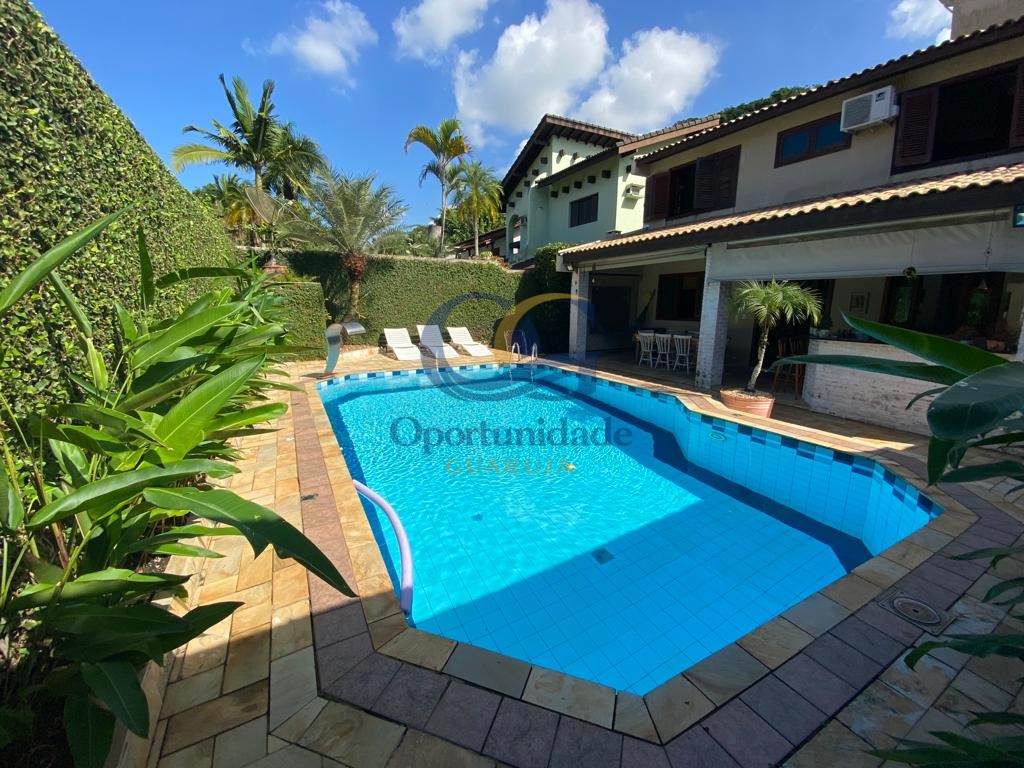 Casa em alvenaria GUARUJÁ - SP